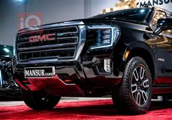 GMC Yukon